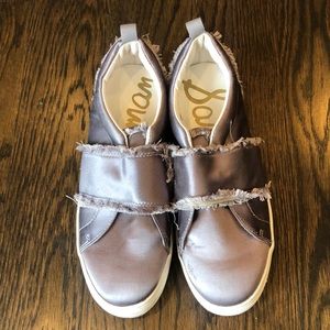 Sam Edelman Slip on Sneakers